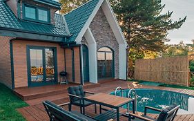 Sapanca Kırsal Silence